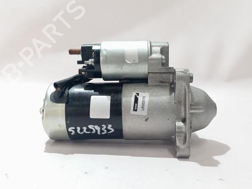 Starter OPEL ASTRA H (A04) 1.9 CDTI 16V (L48) | BP37073288M8 - Image 2