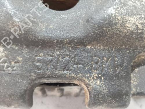 Left front brake caliper BMW X1 (E84) xDrive 18 d | BP28589080M105