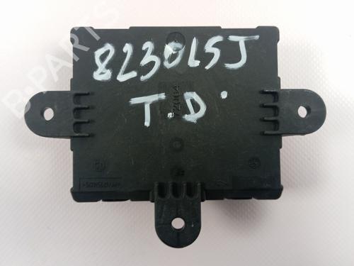 Used Electronic module Electronic module LAND ROVER RANGE ROVER SPORT I (L320) 3.0 D 4x4 (256 hp) 34246113 34246113