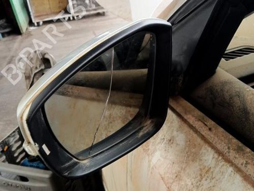 Ryggespeil venstre SKODA OCTAVIA III Combi (5E5, 5E6) 1.6 TDI (115 hp) 16882320