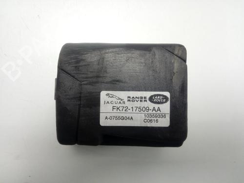 Electronic module LAND ROVER DISCOVERY SPORT (L550)  | BP17670561M83 