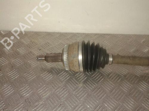 Right front driveshaft HYUNDAI TUCSON (JM)  | BP12934688M39 
