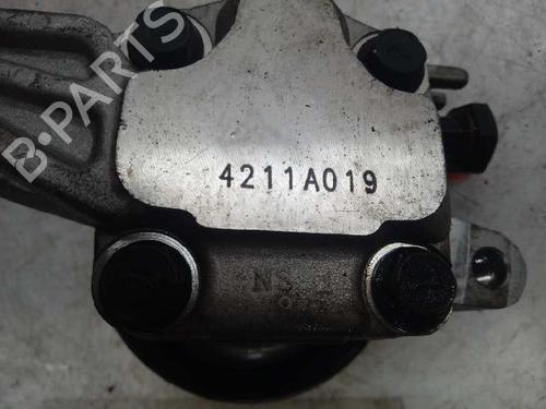 Steering pump KIA CERATO I Saloon (LD) 2.0 | BP12658262M99 