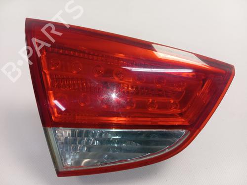 Fanale portellone sinistro Fanale portellone sinistro HYUNDAI ix35 (LM, EL, ELH) [2009-2016] 35895950 35895950