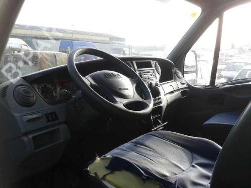 Luftmassenmesser IVECO DAILY IV Platform/Chassis 35C10, 35S10 | BP18490522M95 