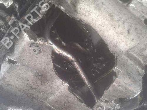 Engine control unit (ECU) CITROËN C5 III (RD_) 2.0 HDi 140 (RDRHF8, RDRHFA, RDRHA8, RDRHAJ) | BP16698896M57 - Image 11