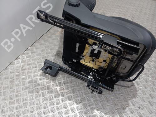 Right front seat FORD TRANSIT COURIER V769 Box Body/MPV (N3P)  | BP28412622C16 