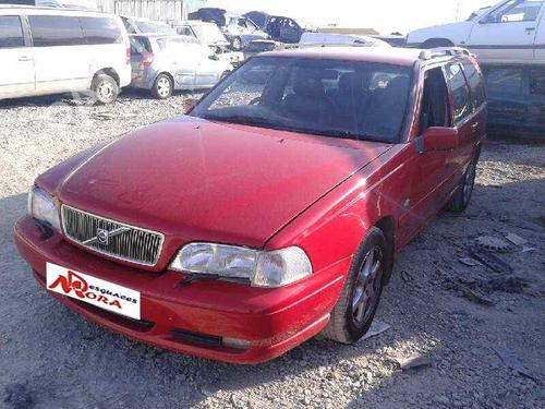 Used Parts VOLVO V70 II (285) 2.4 (140 hp) 2599544