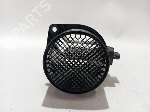 Używane Przepływomierz masowy powietrza VW TIGUAN (5N_) 2.0 TDI 4motion (177 hp) 30600937