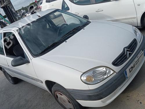 Right headlight CITROËN SAXO (S0, S1)  | BP26140959C29 