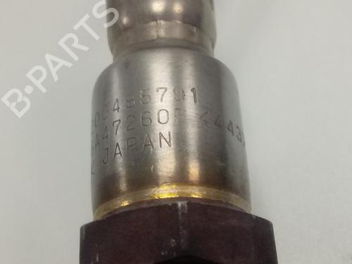 Electronic sensor RENAULT MEGANE III Hatchback (BZ0/1_, B3_)  | BP16727013M84 