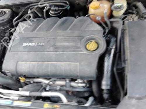 Specchietti retrovisore SAAB 9-3 (YS3F, E79, D79, D75) 1.9 TiD | BP17330960I6 