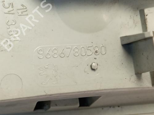 Left tailgate light PEUGEOT 508 SW I (8E_) 1.6 THP | BP36990810C79 - Image 3