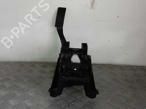 Pedal VW TIGUAN (5N_)  | BP16365497I4 