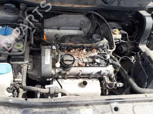 Catalyst SEAT LEON (1M1)  | BP12665566M10  - Image 10