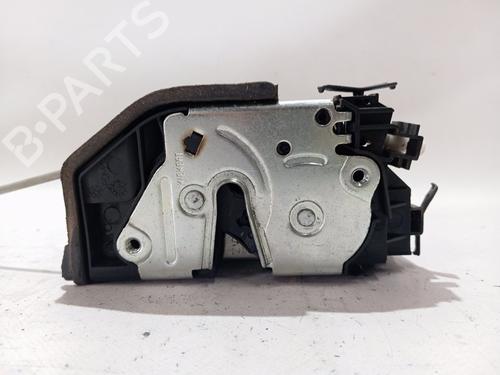 Used Rear right lock BMW 3 Gran Turismo (F34) 318 d (143 hp) 27604147