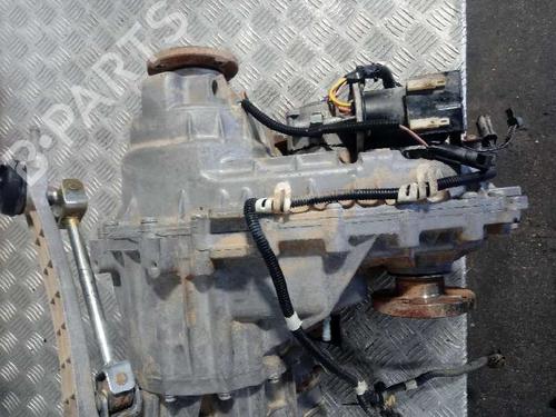 Used Transfer box SSANGYONG KYRON [2005-2014]  30372288