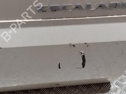 Right front door CADILLAC ESCALADE  | BP29374645C3 