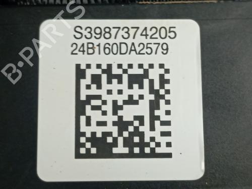 Rear left seatbelt BMW X1 (U11) iX1 xDrive 30 | BP37517379I29 - Image 6