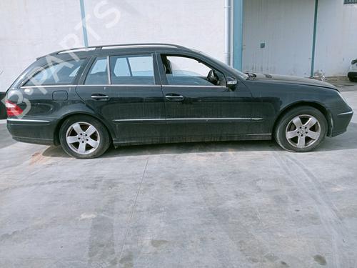 Electronic module MERCEDES-BENZ E-CLASS T-Model (S211) E 280 T CDI (211.220) | BP30601062M83  - Image 19