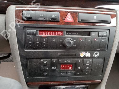 Front right window mechanism AUDI A4 B5 (8D2) 1.9 TDI quattro | BP26546509C23  - Image 12
