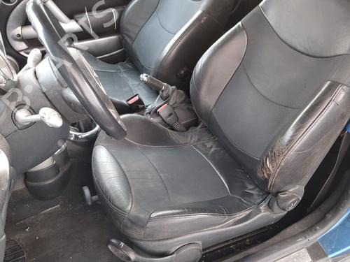 Hattehylde MINI MINI (R50, R53) Cooper | BP18649471C85 