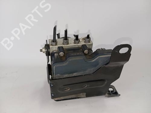 ABS pump CITROËN BERLINGO Box Body/MPV (K9)  | BP20649647M43 