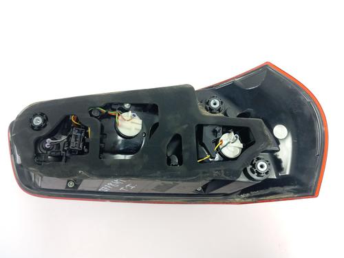 Left taillight CITROËN C4 Picasso II 1.6 HDi 90 | BP35794010C34 - Image 2