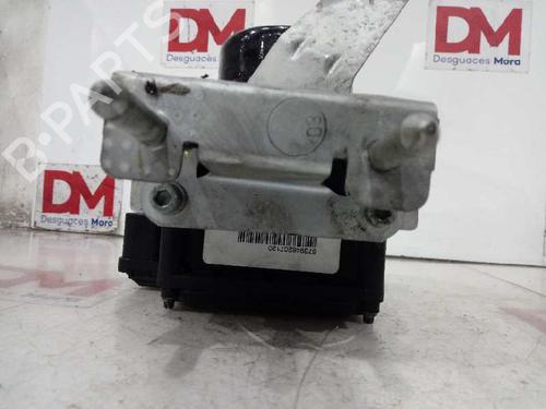 ABS pump BMW 3 (E46) 320 d | BP12655118M43 