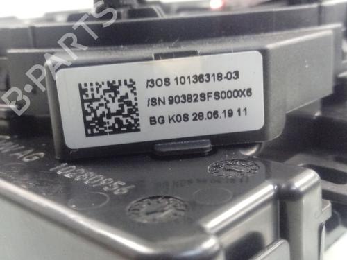 Squib airbag SEAT LEON ST (5F8) | BP30373535C102