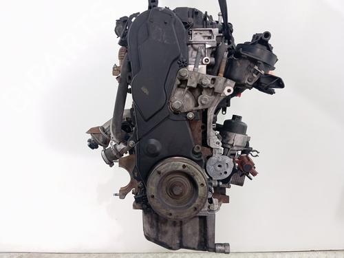 Engine FORD FOCUS II Saloon (DB_, FCH, DH)  | BP29451236M1 