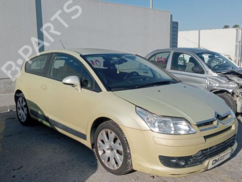 Headlight switch CITROËN C4 I (LC_)  | BP26874308I24 