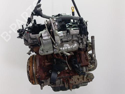 Engine FORD TRANSIT CUSTOM V362 Van (FY, FZ)  | BP31987664M1  - Image 6