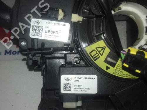 Squib airbag FORD TRANSIT CONNECT MPV 1.6 TDCi | BP30369945C102