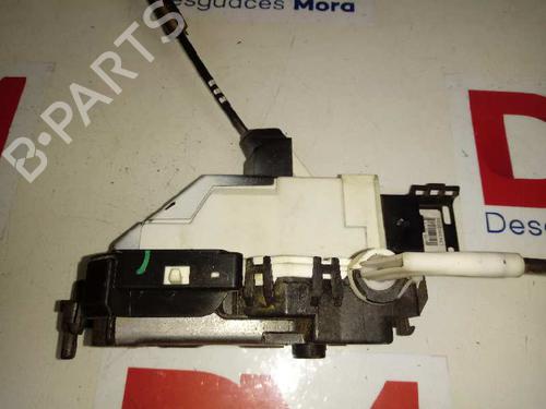 Rear right lock CITROËN C1 (PM_, PN_) 1.0 | BP12837601C99 