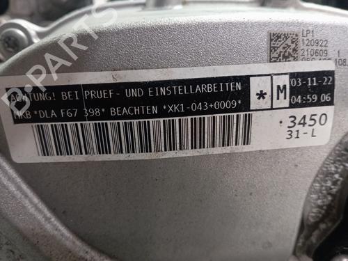 Engine SKODA SCALA (NW1) 1.0 TSI | BP39107209M1 - Image 7