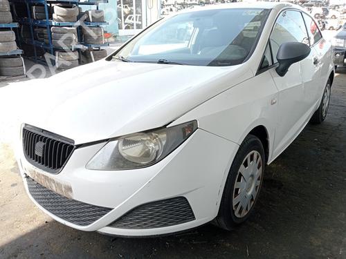Radio SEAT IBIZA IV (6J5, 6P1)  | BP19063153E6 