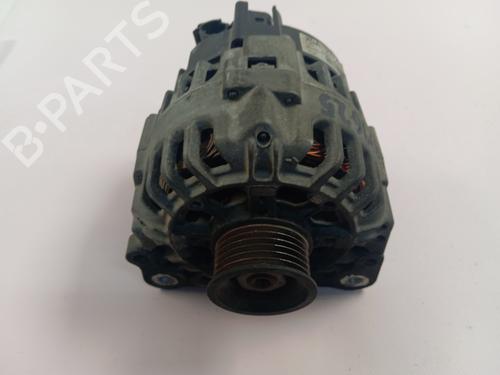 Generator VW FOX Hatchback (5Z1, 5Z3, 5Z4) 1.2 (55 hp) 26874257