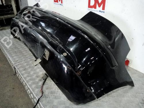 Rear bumper AUDI A3 (8P1) 1.9 TDI | BP12658048C8 