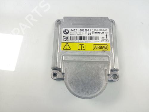 ECU airbags BMW 4 Gran Coupe (F36) 420 d | BP17825357M53 