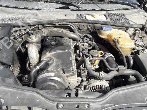 Engine control unit (ECU) VW PASSAT B5.5 (3B3)  | BP15127007M57  - Image 11