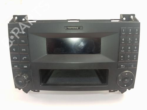 Display für Display MERCEDES-BENZ VITO Van (W447) 111 CDI (447.601, 447.603, 447.605) (114 hp) 36023095 36023095