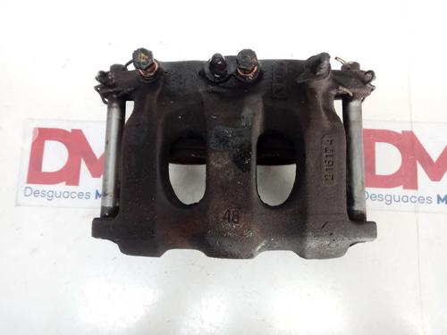 Used Right front brake caliper NISSAN CABSTAR E (TL_, VL_) 90.32, 90.28, 95.32, 95.28 (TL0) (90 hp) 22760371