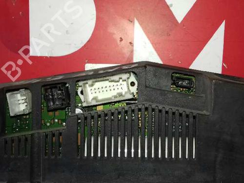 Climate control BMW 3 (E46) 323 i | BP12650625I5 