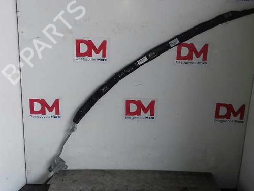 Used Left curtain airbag FORD FOCUS II (DA_, HCP, DP) 1.6 TDCi (90 hp) 30370341