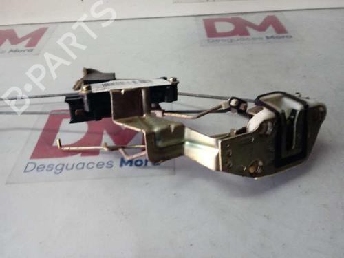 Front left lock DAEWOO MATIZ (M100, M150) 0.8 | BP12836263C98 