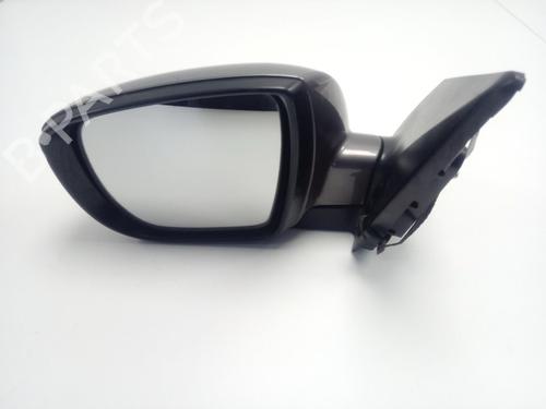 Used Left mirror HYUNDAI ix35 (LM, EL, ELH) [2009-2016]  19261716
