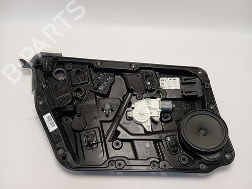 Used Front left window mechanism MERCEDES-BENZ A-CLASS (W176) A 200 CDI (176.001) (136 hp) 23955022