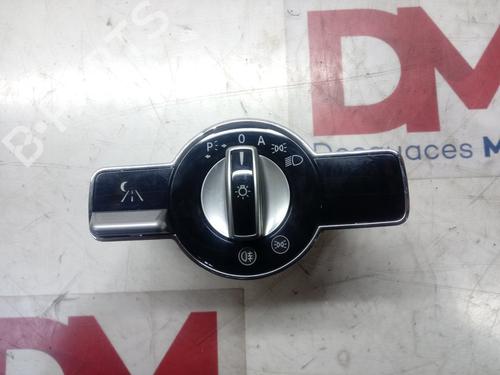 Headlight switch MERCEDES-BENZ S-CLASS (W221, V221) S 350 (221.056, 221.156) | BP12674061I24 