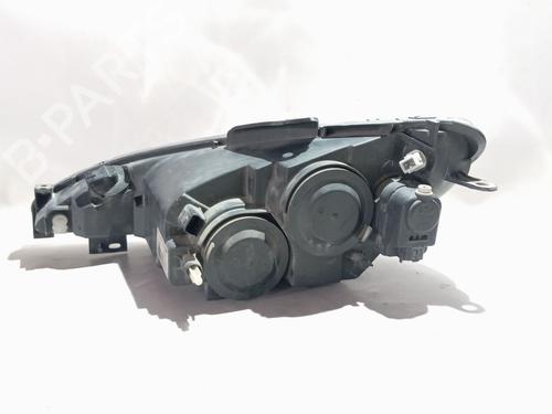Right headlight PEUGEOT 206 CC (2D) | BP37020667C29 - Image 2